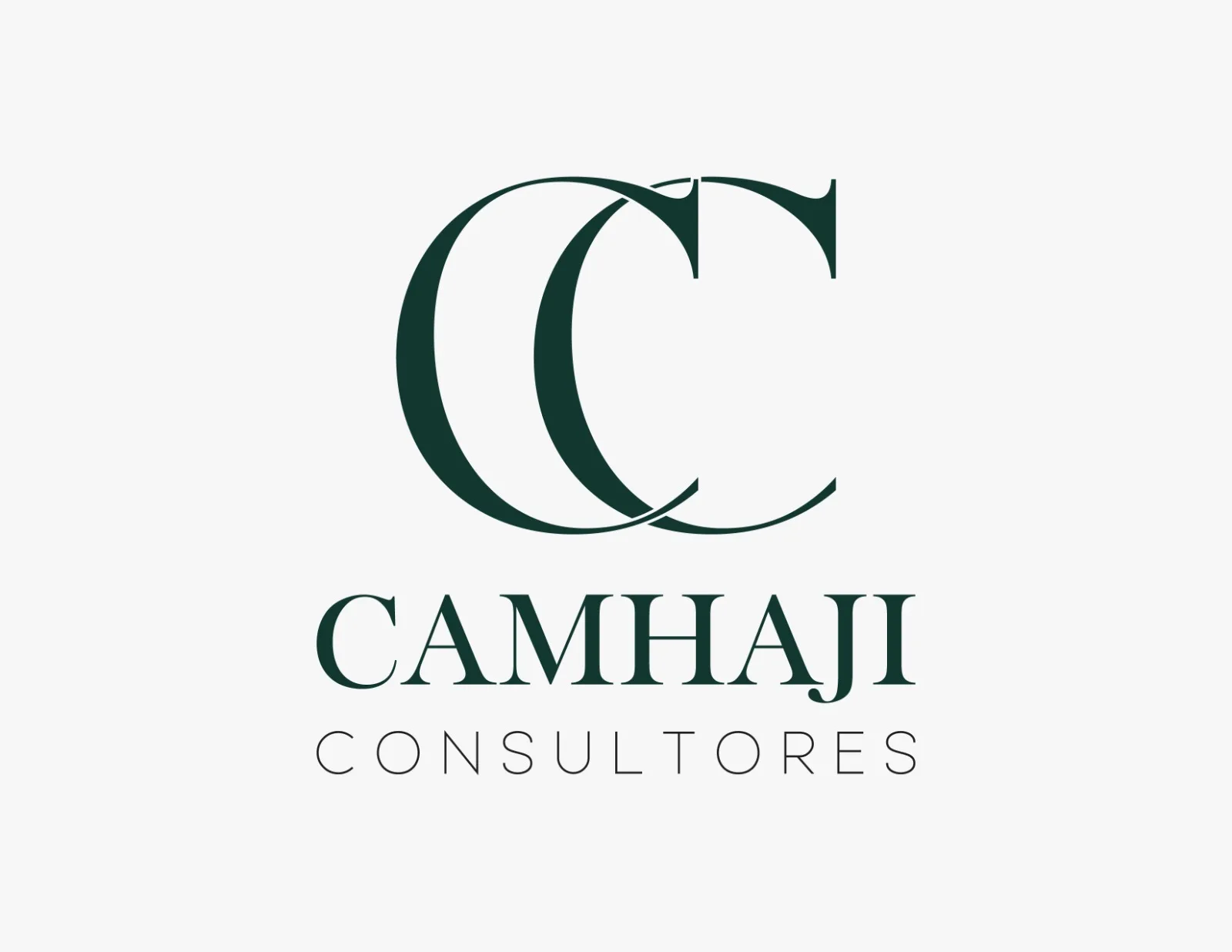 Camhaji Consultores logo