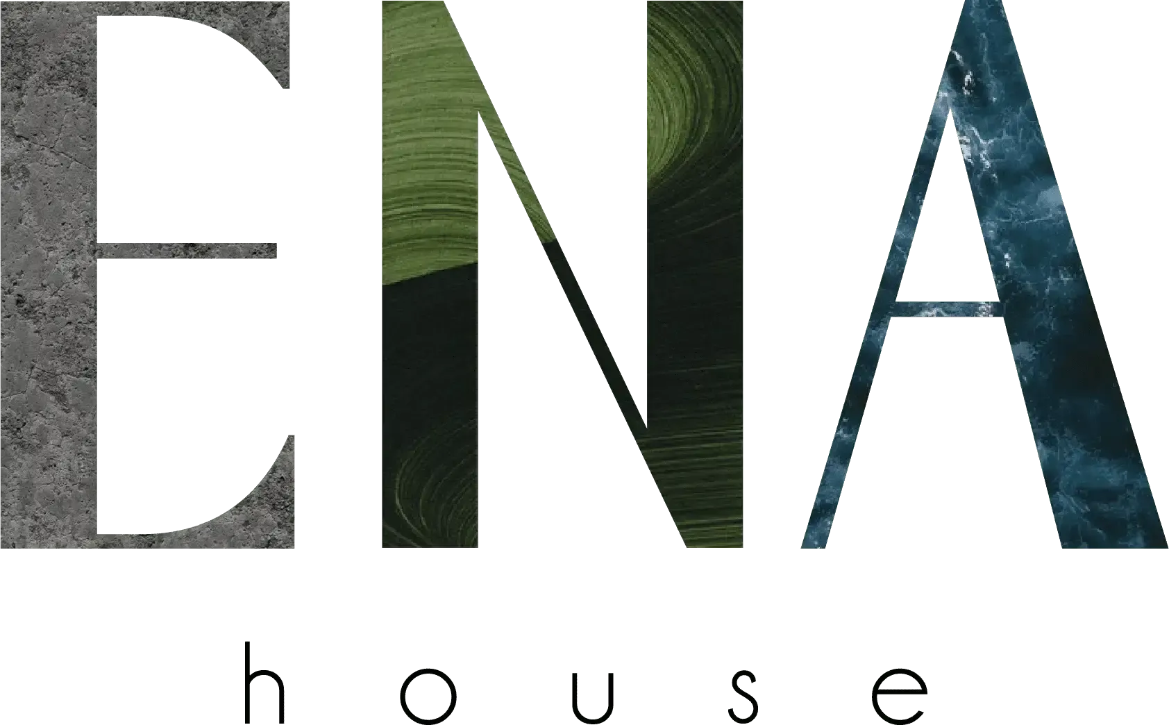 ENA House logo