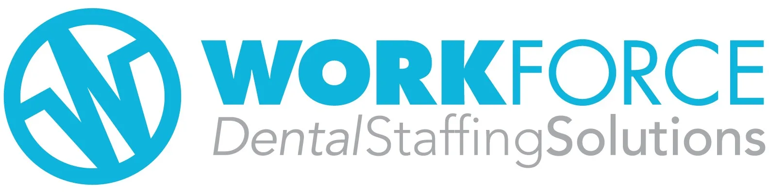 Workforce Dental logo